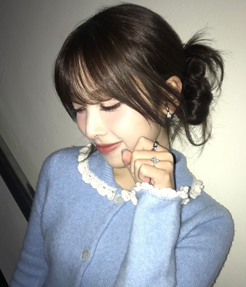 리센느 메이