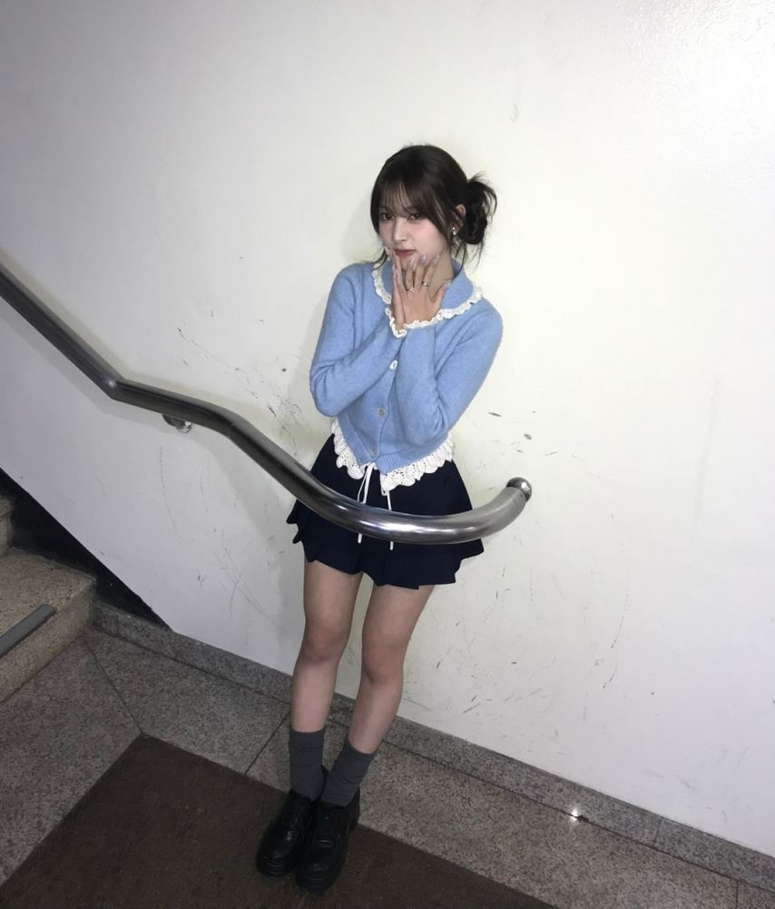 리센느 메이