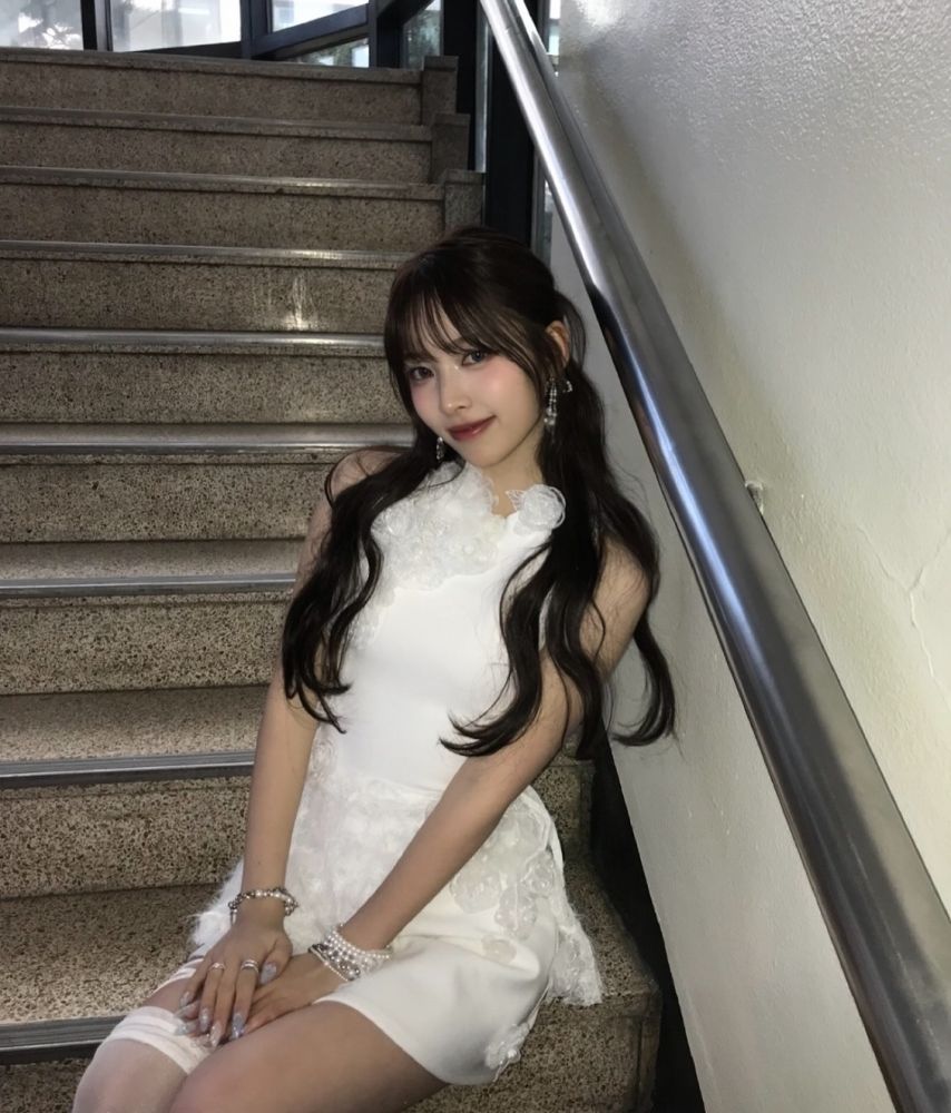 리센느 메이