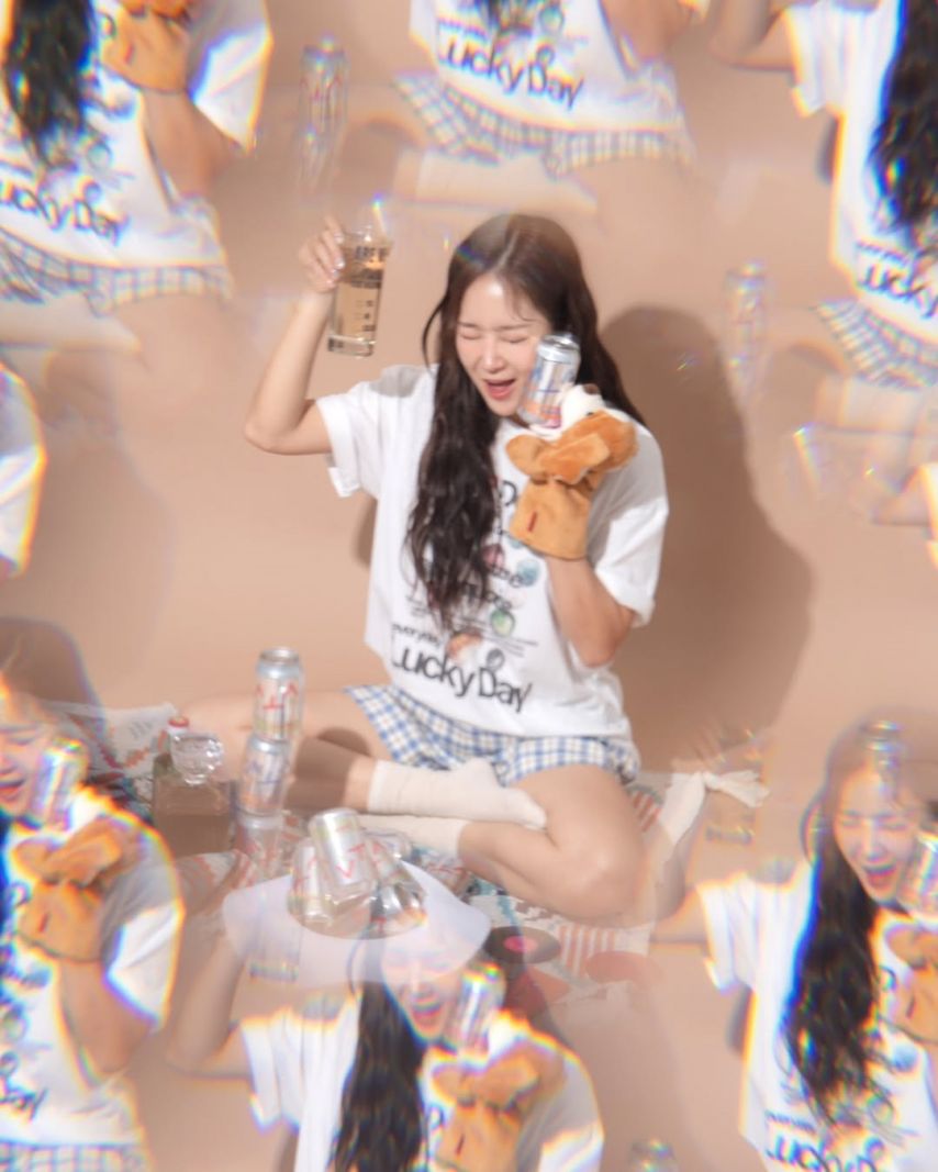 소유 SNS