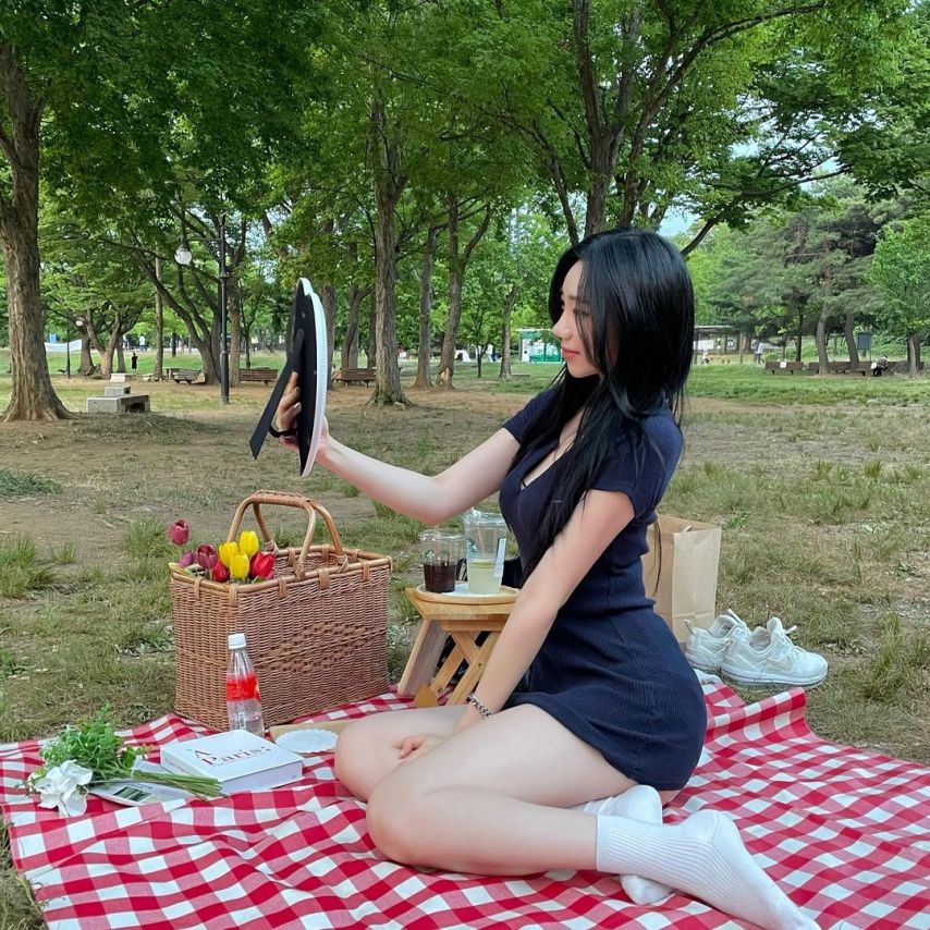 김영채