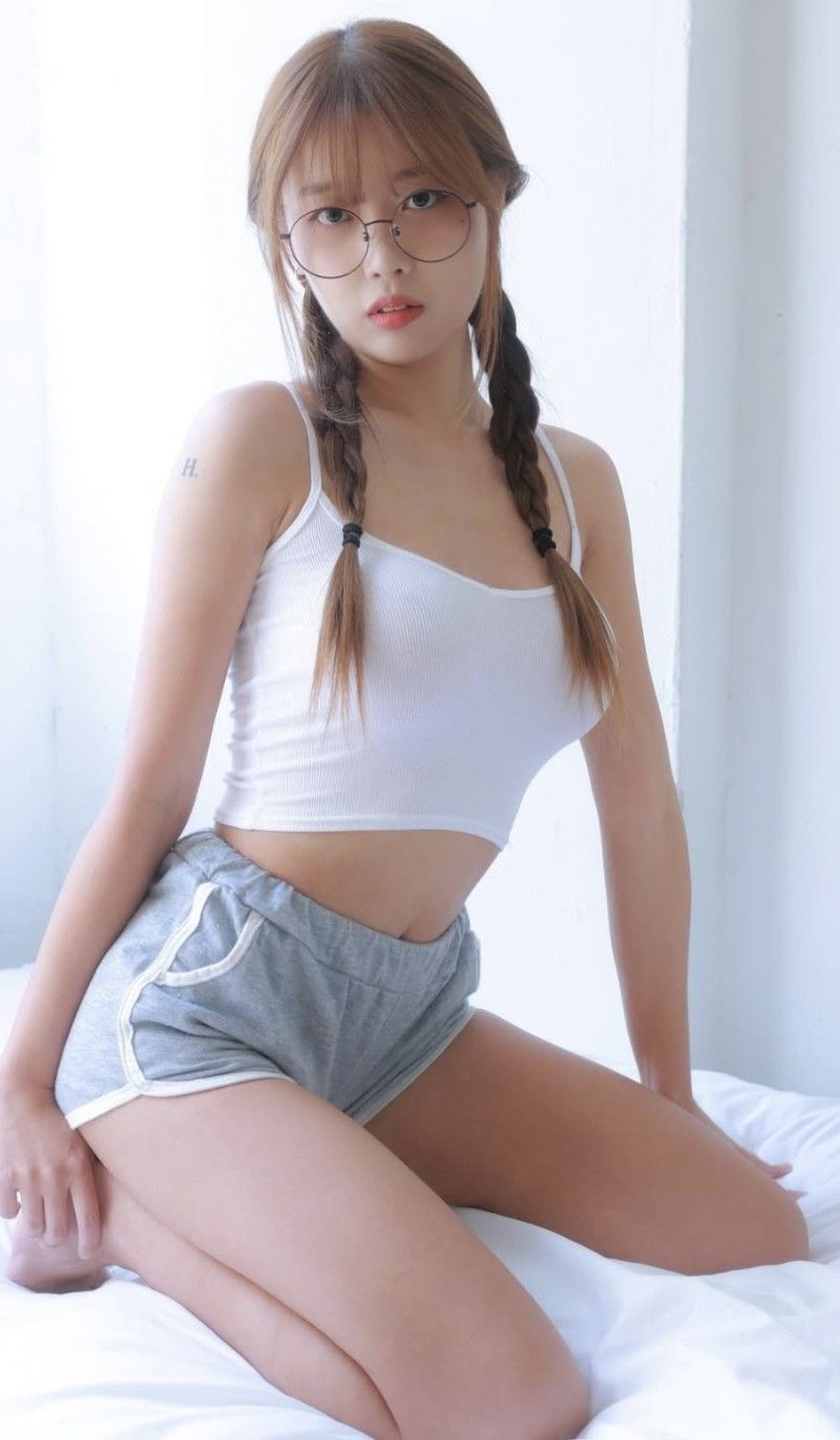 절벽소녀단 김하나와 주피디