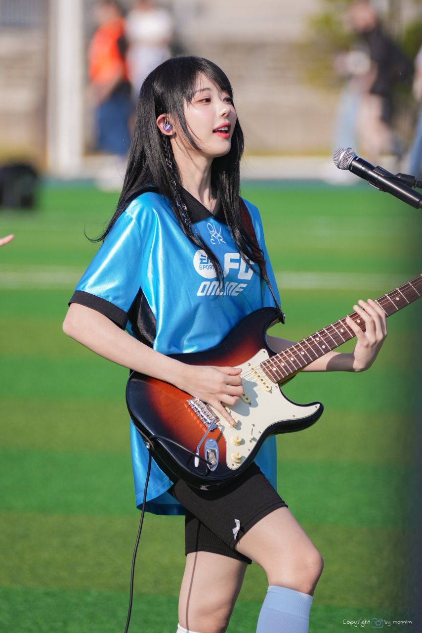 [QWER] 히나