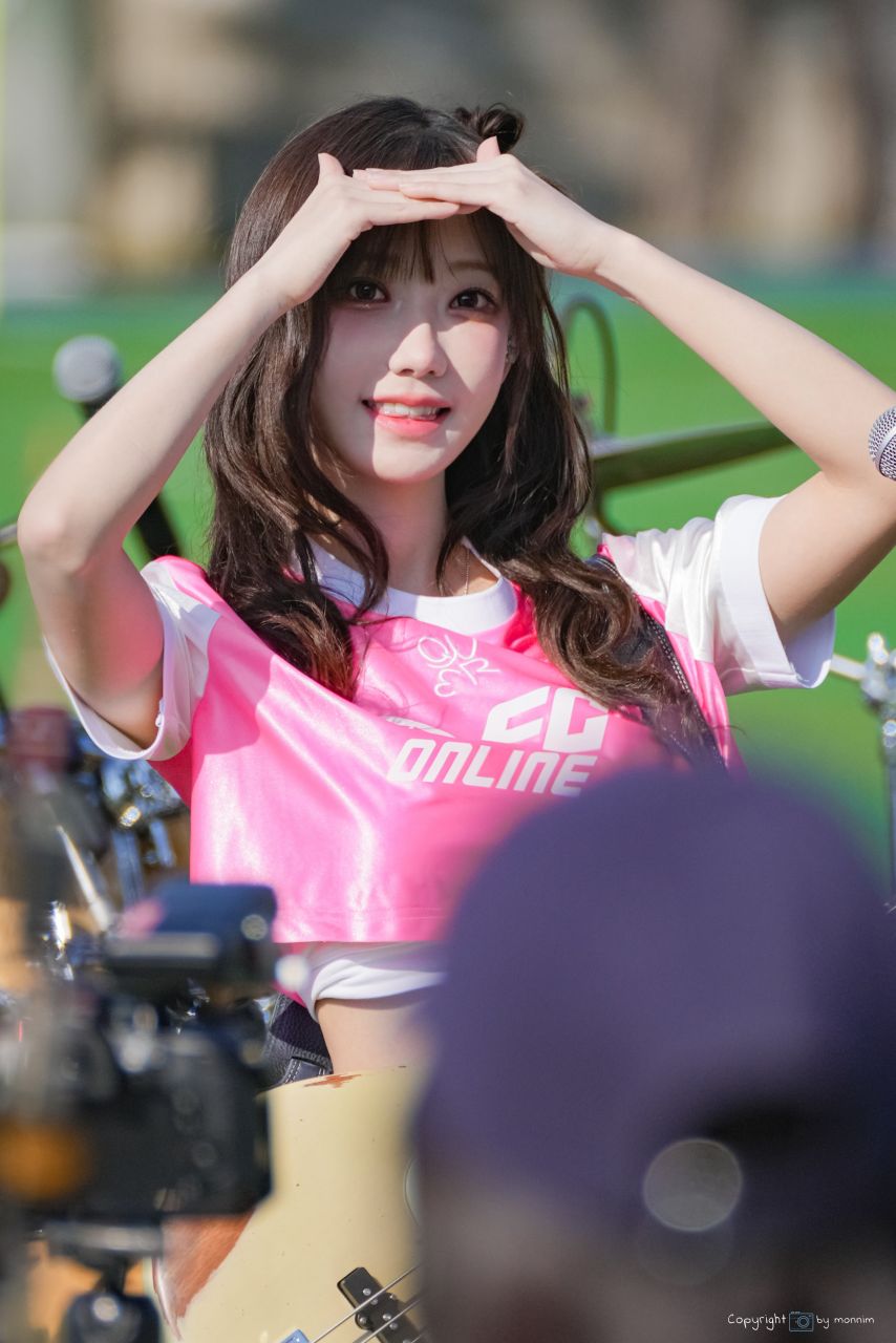 [QWER] 마젠타