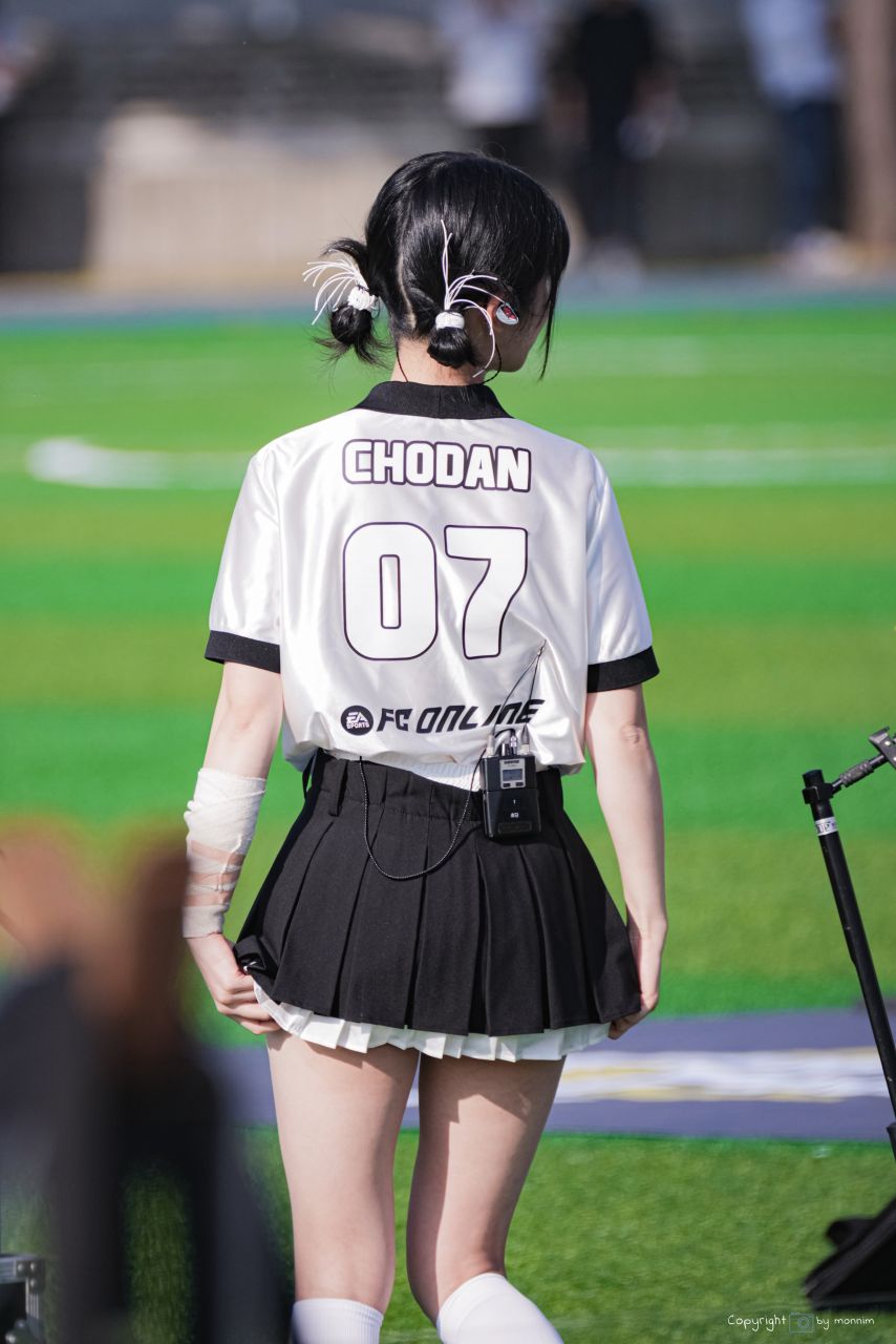 [QWER] 쵸단