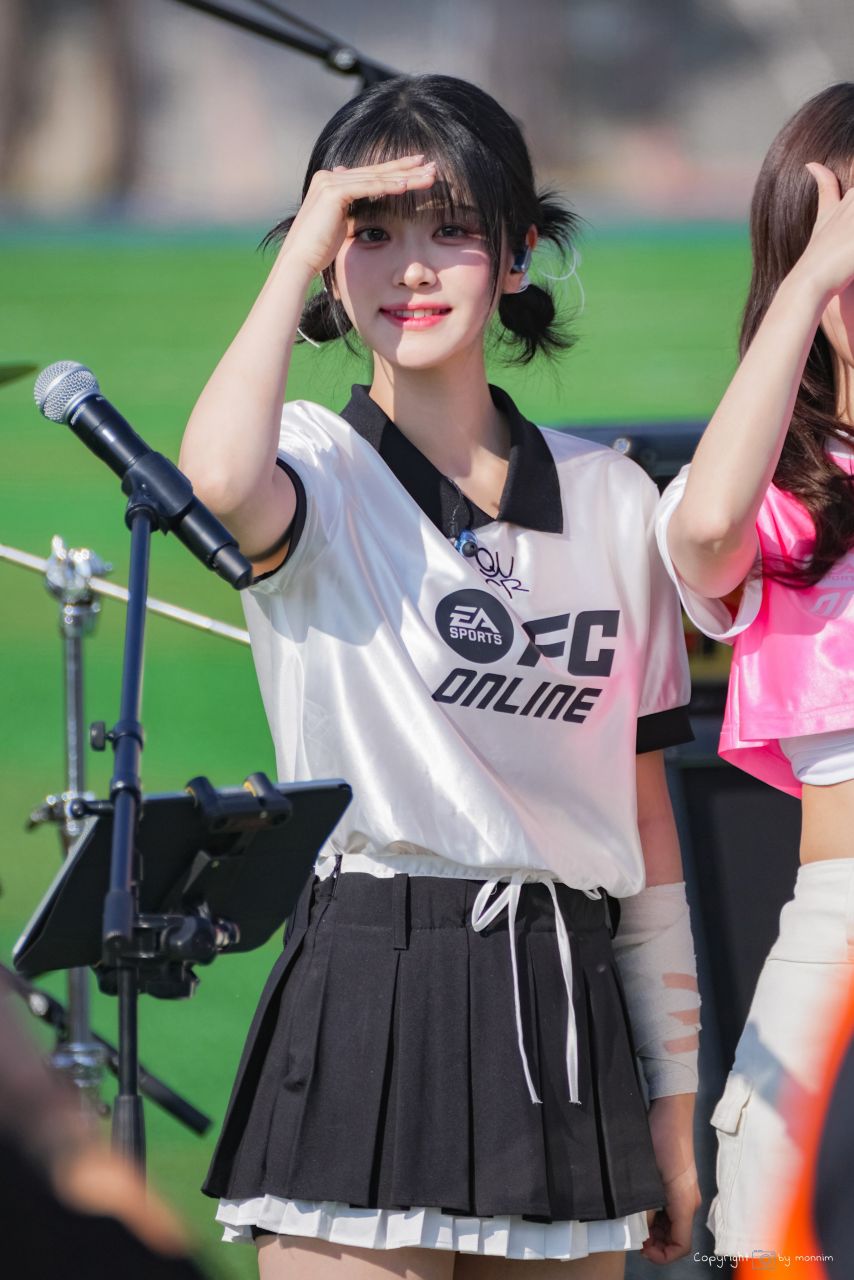 [QWER] 쵸단