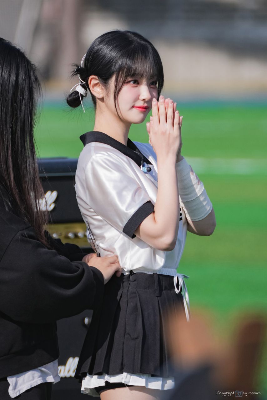 [QWER] 쵸단