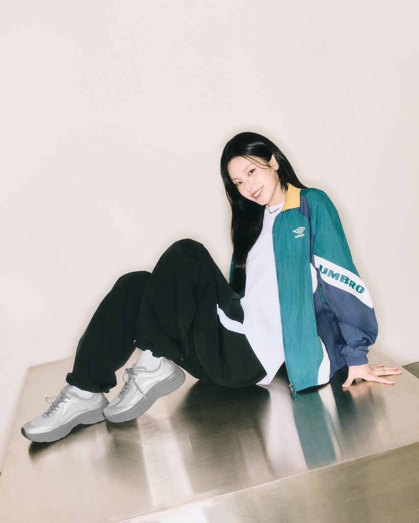 ITZY 예지,류진 _ 예지 엄브로