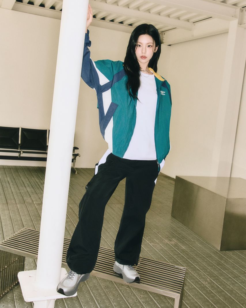 ITZY 예지,류진 _ 예지 엄브로