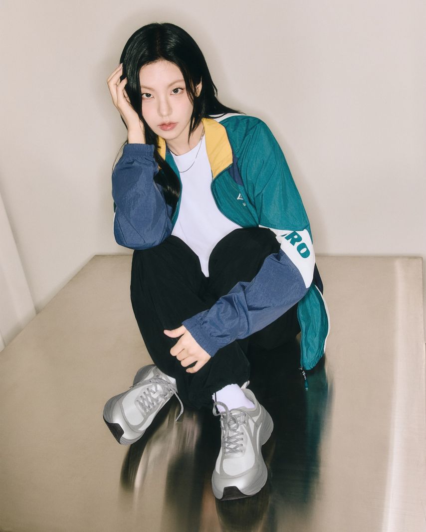 ITZY 예지,류진 _ 예지 엄브로