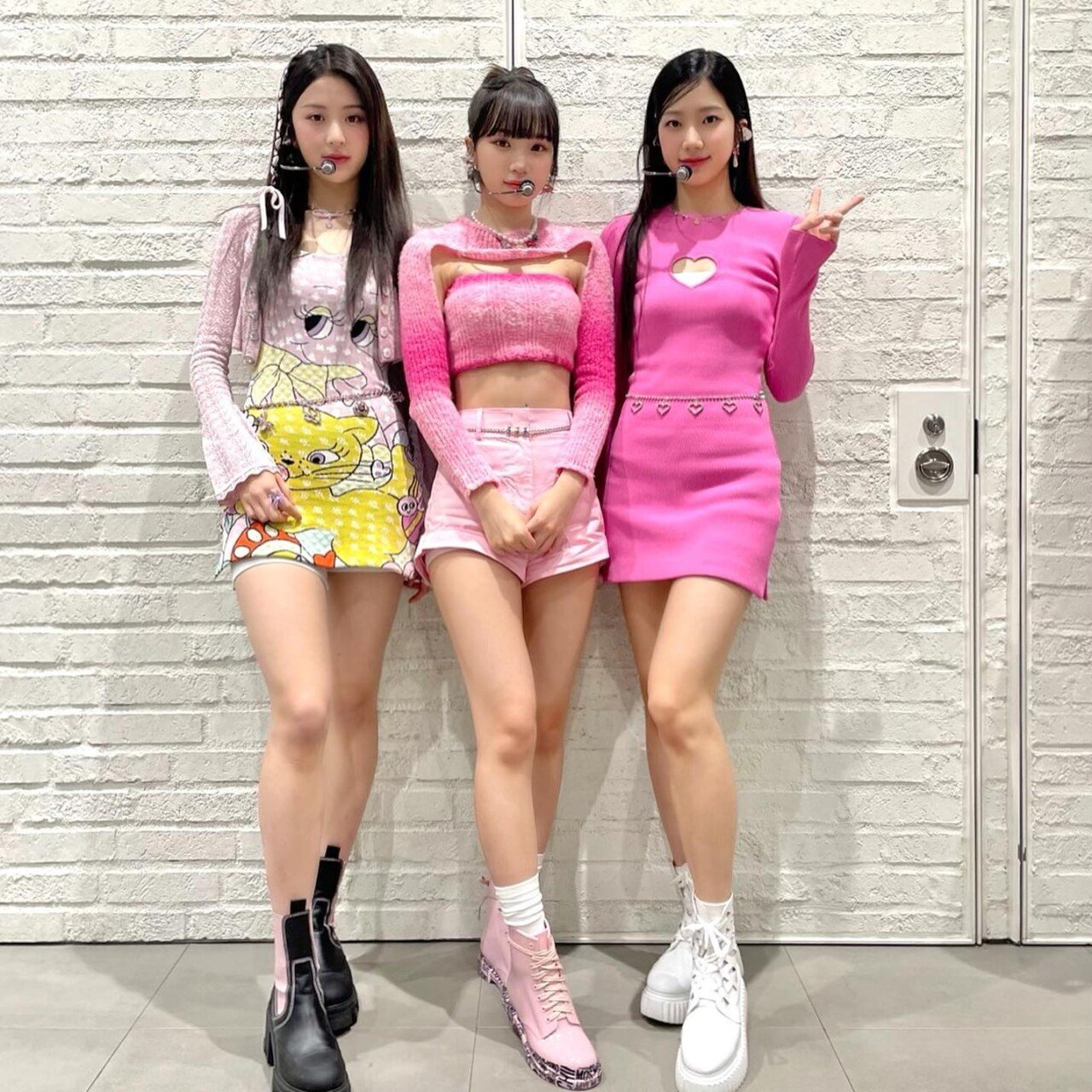 르세라핌