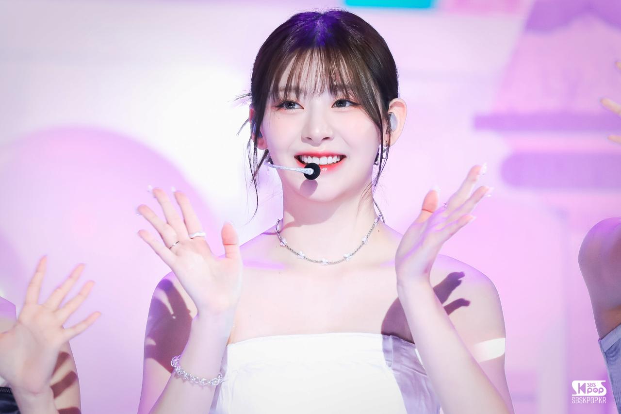 스테이씨 세은