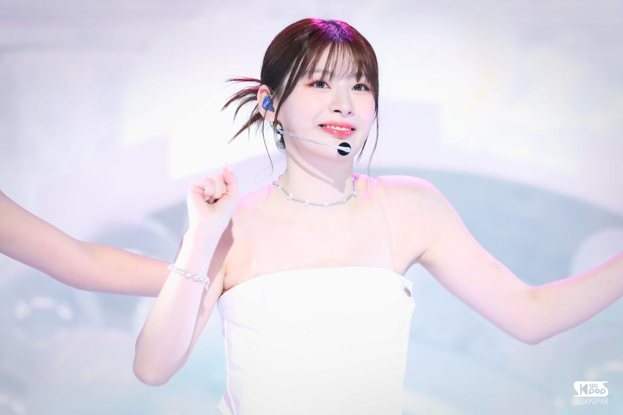 스테이씨 세은