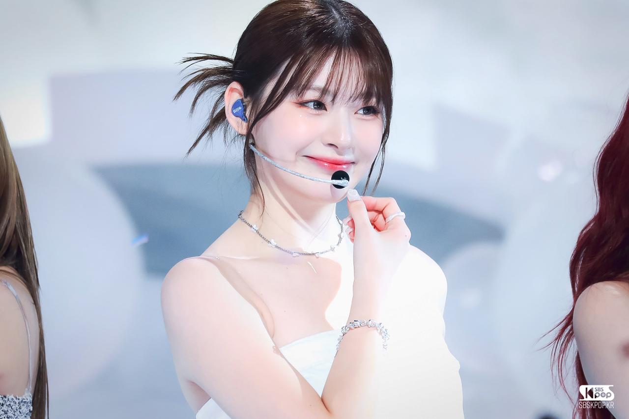 스테이씨 세은