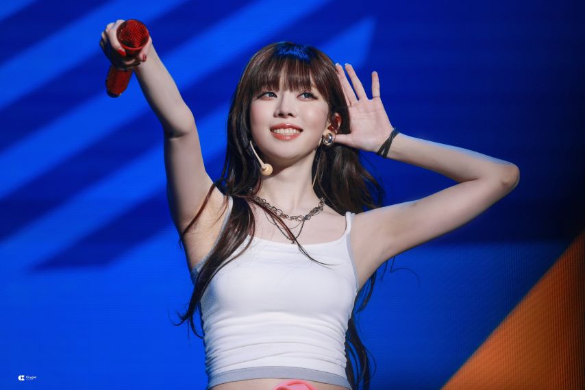 에스파 윈터