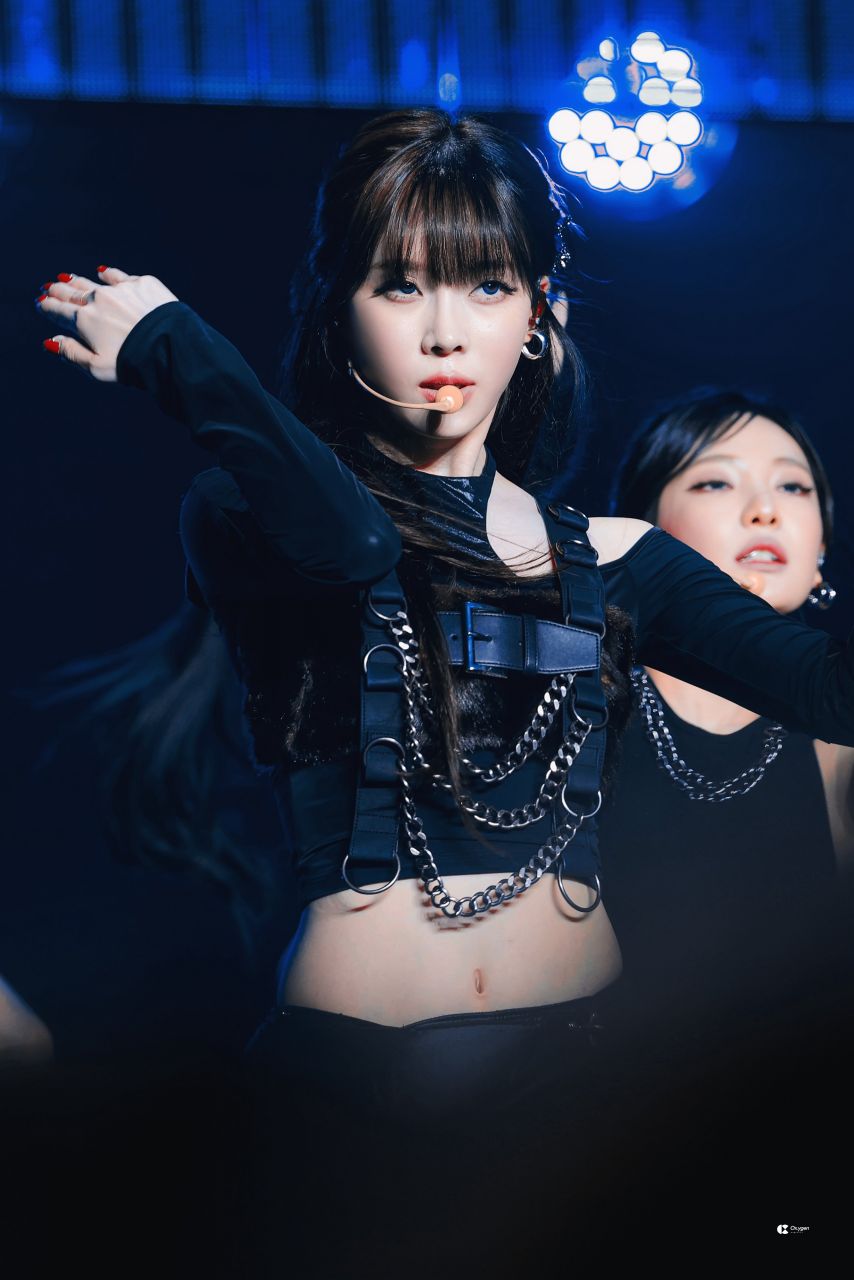 에스파 윈터