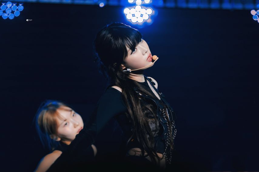 에스파 윈터