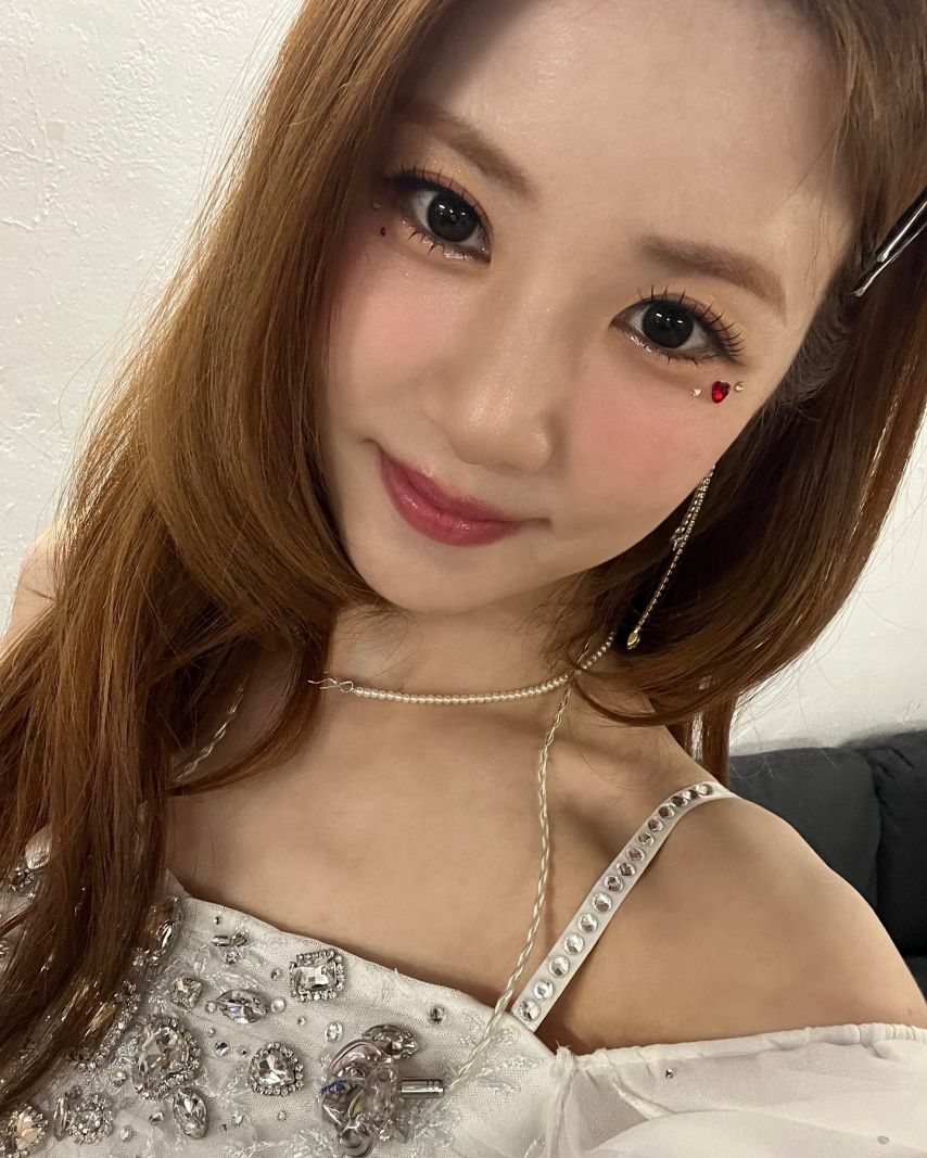 에이핑크 초롱