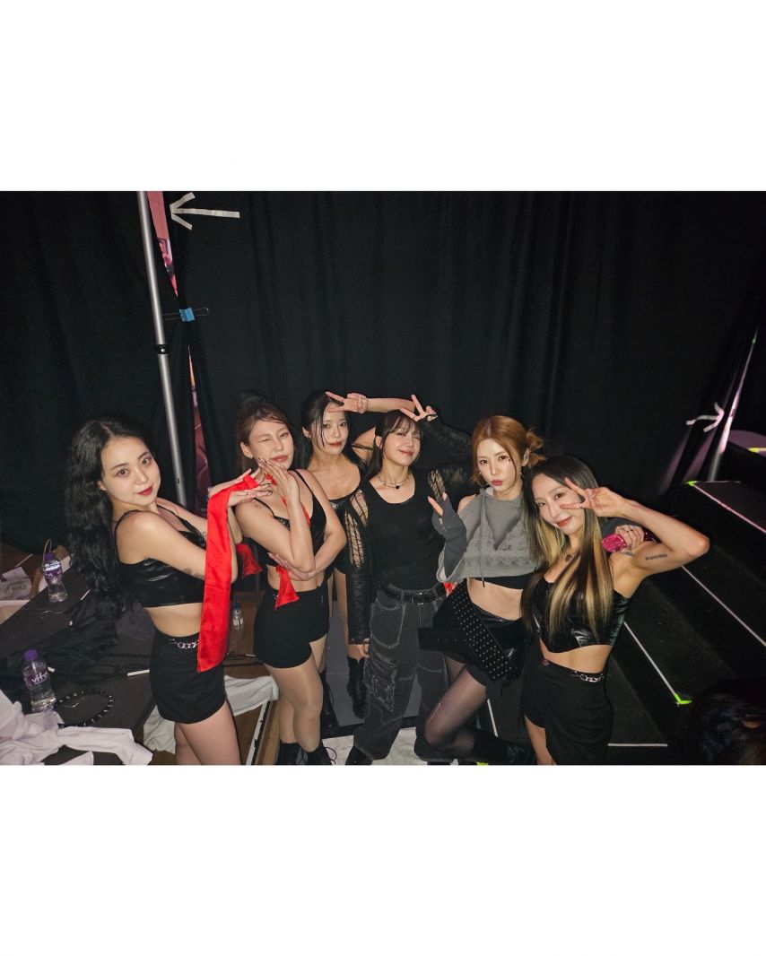 에이핑크 초롱
