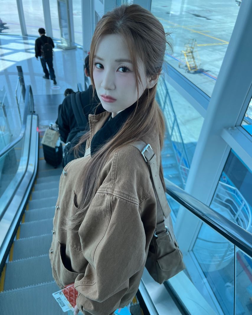 에이핑크 초롱