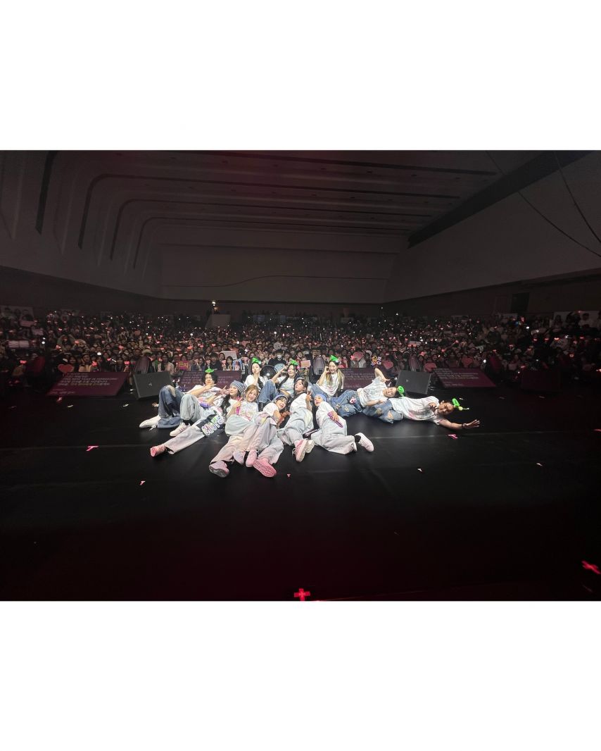 에이핑크 초롱