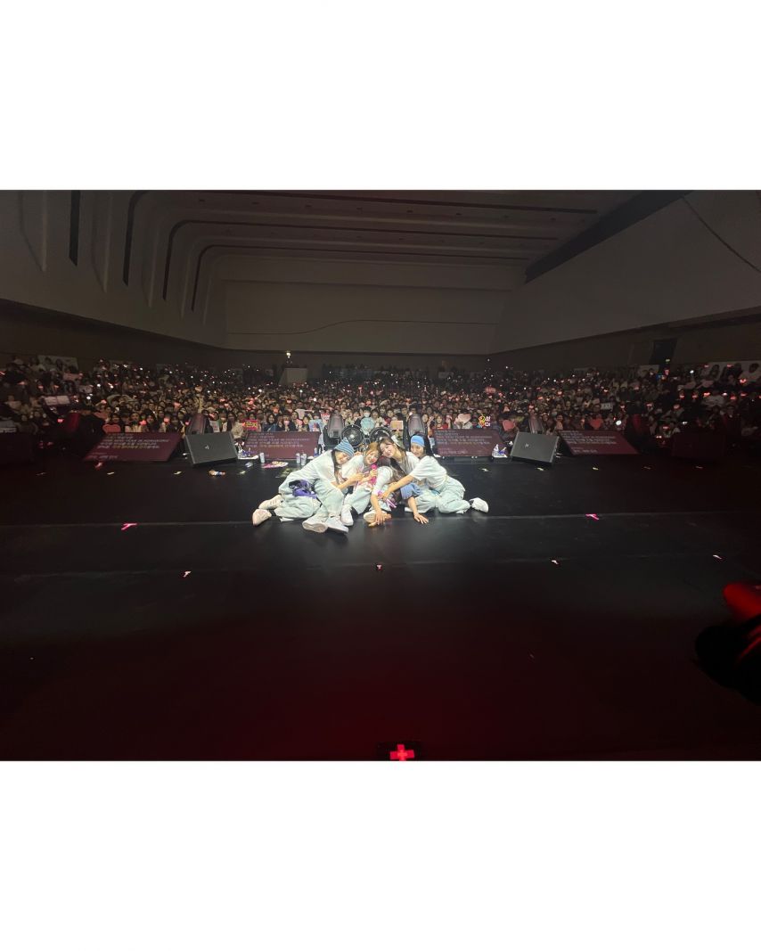 에이핑크 초롱