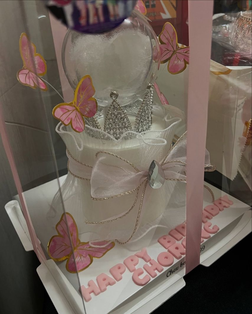 에이핑크 초롱