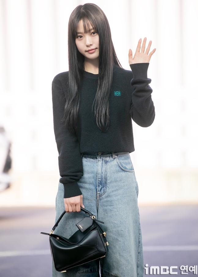 고민시
