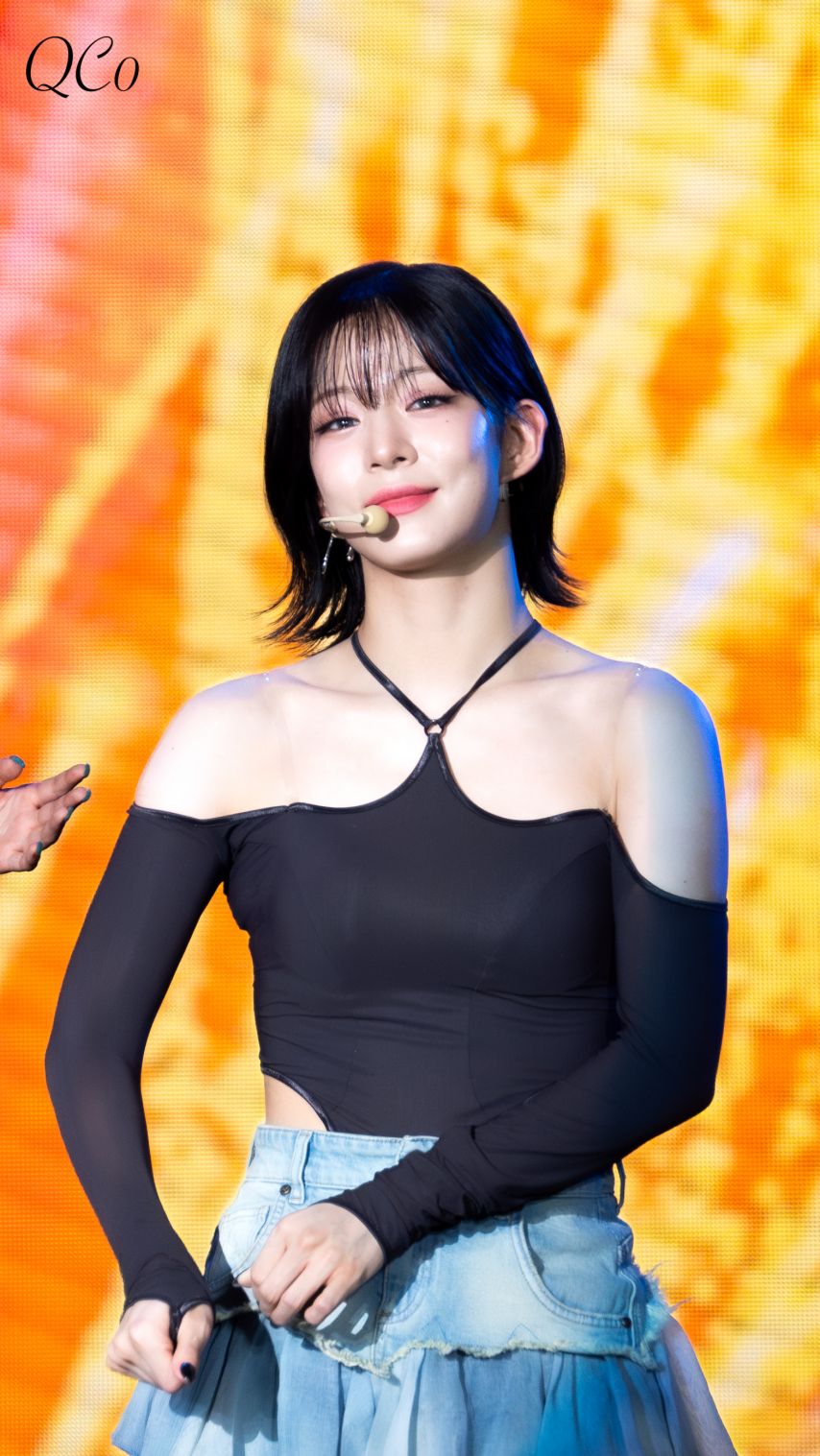프로미스나인 이채영