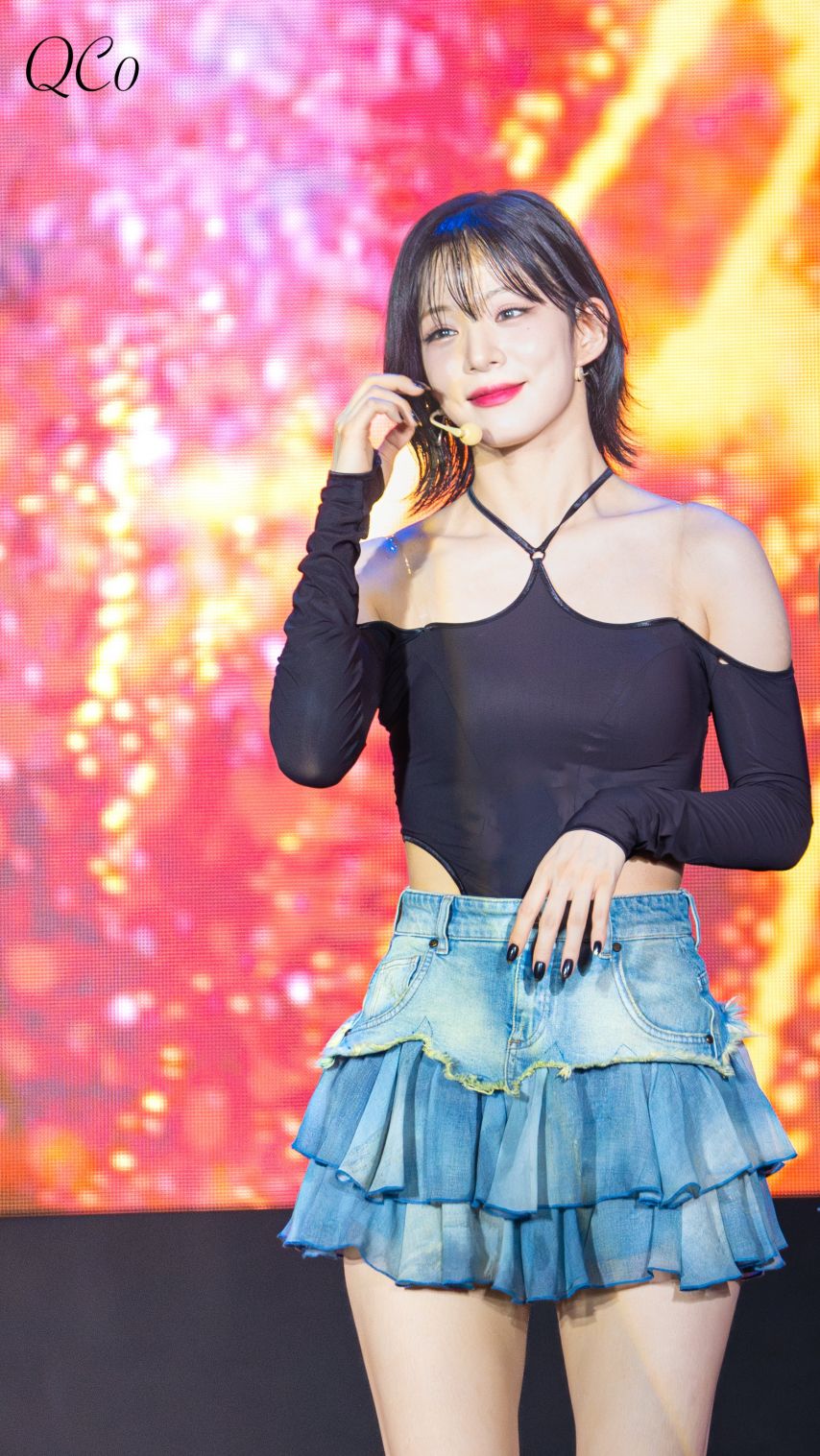 프로미스나인 이채영