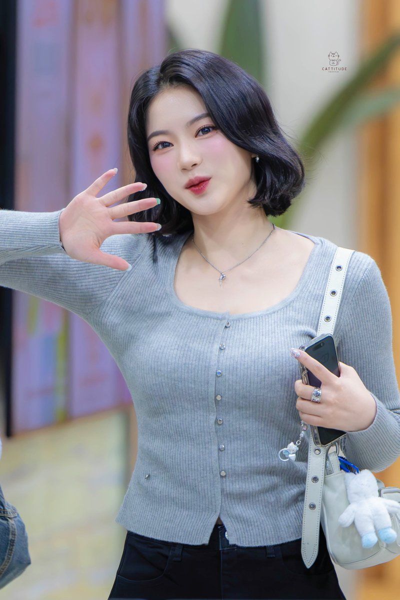 스테이씨 아이사