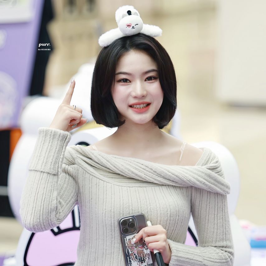 스테이씨 아이사