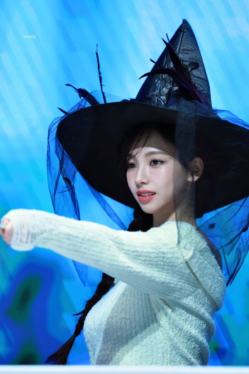 에스파 카리나