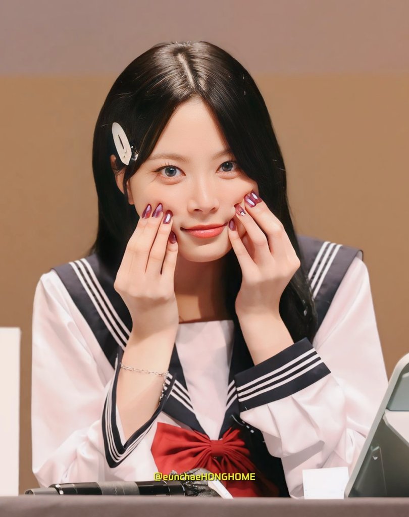 르세라핌 은채
