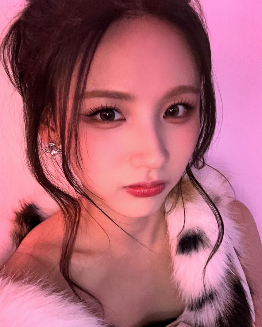 아이칠린 지윤