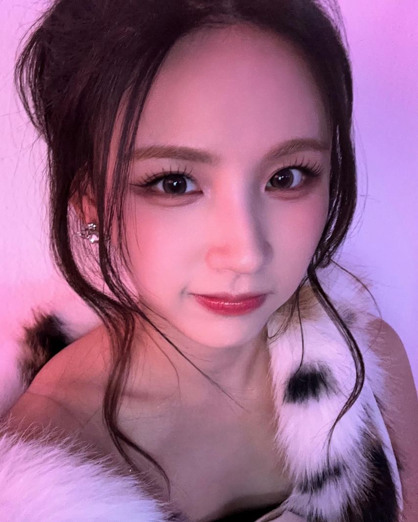 아이칠린 지윤