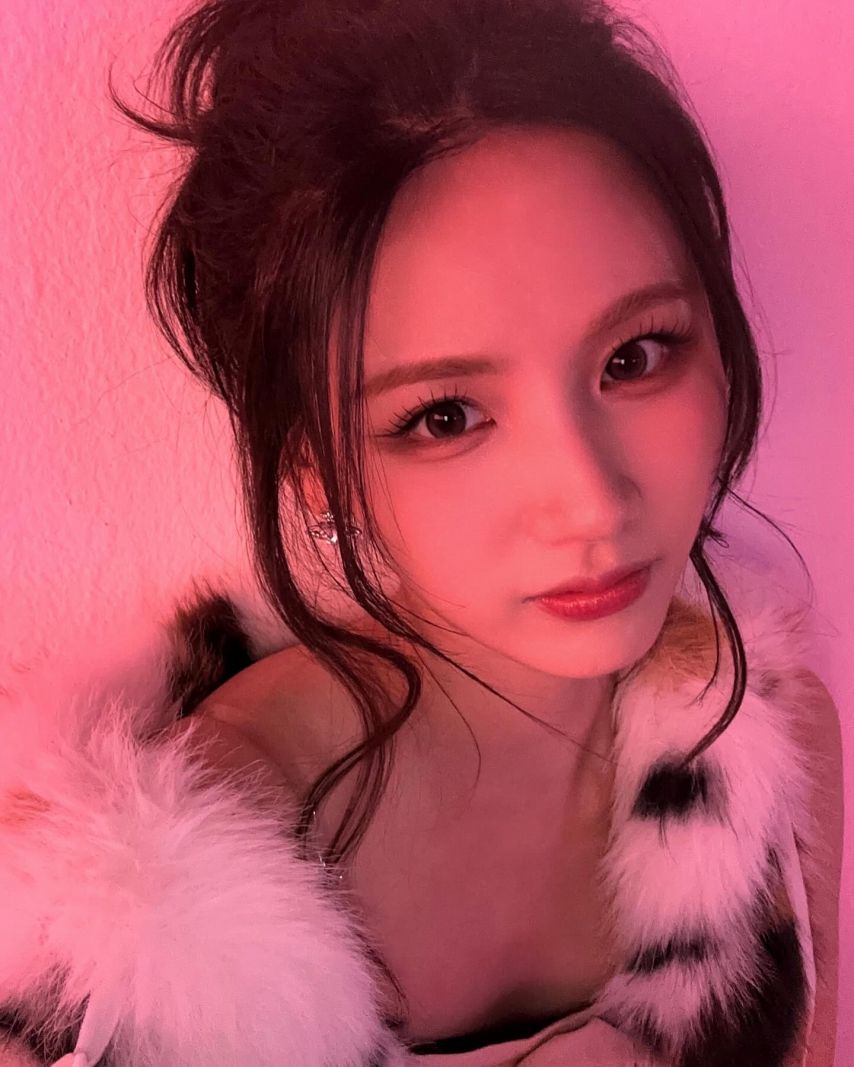 아이칠린 지윤