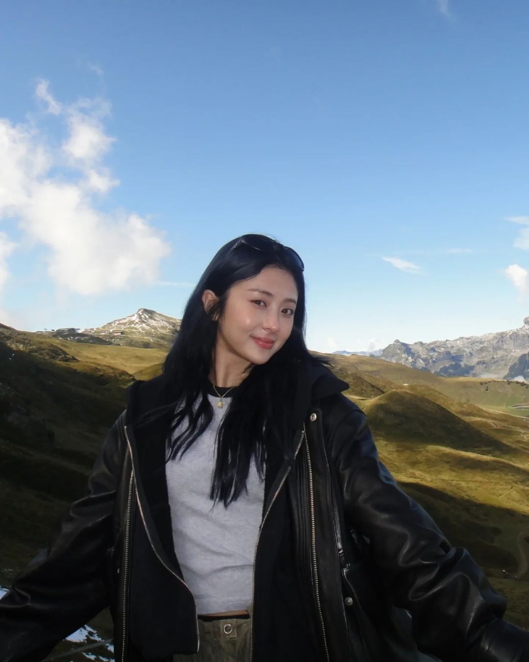 르세라핌 윤진