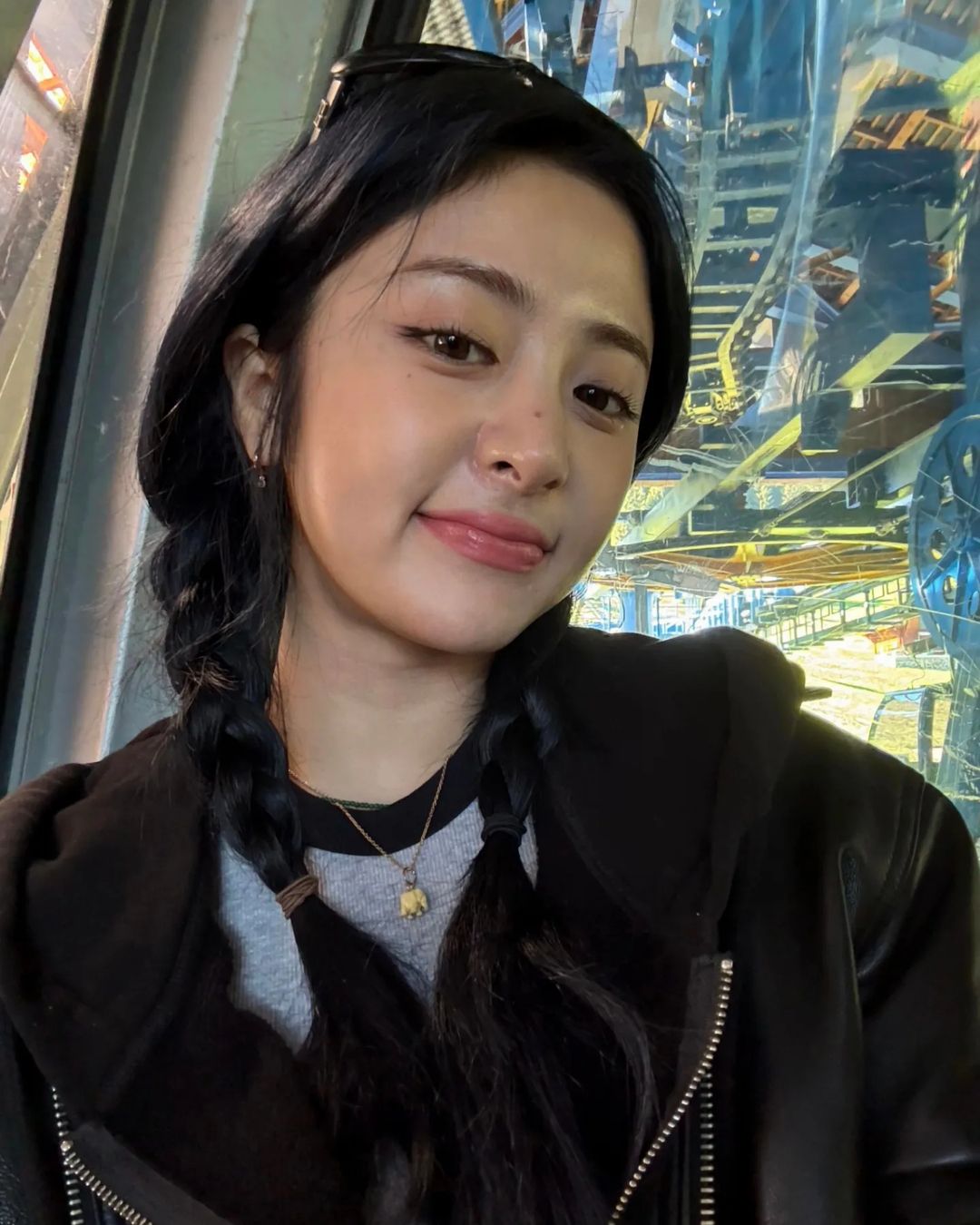 르세라핌 윤진