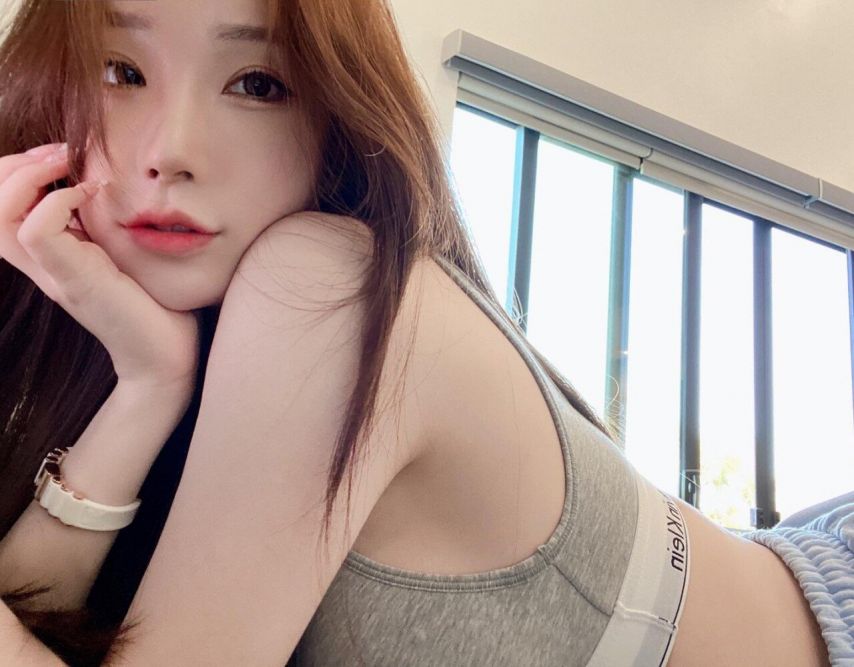 연나비 인스타