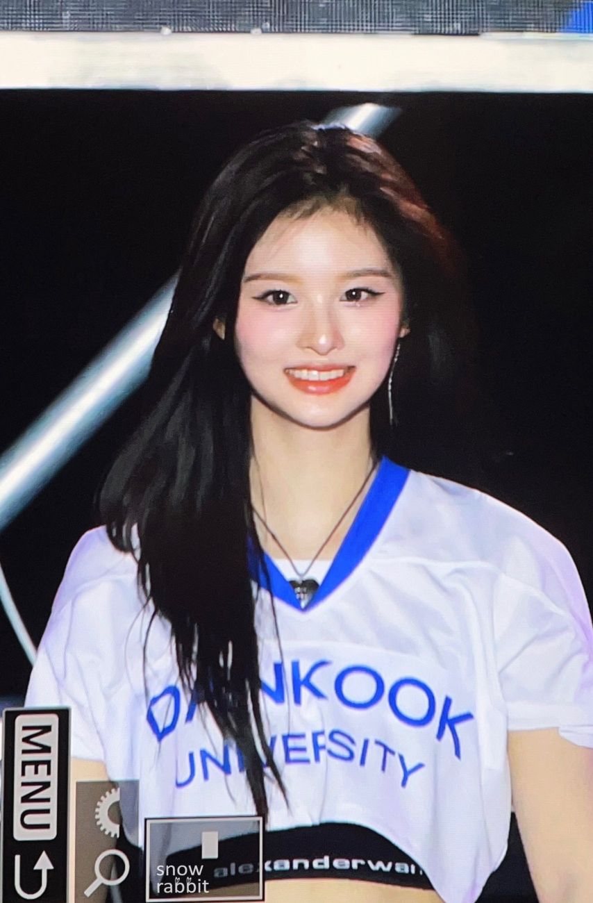 [엔믹스] 설윤