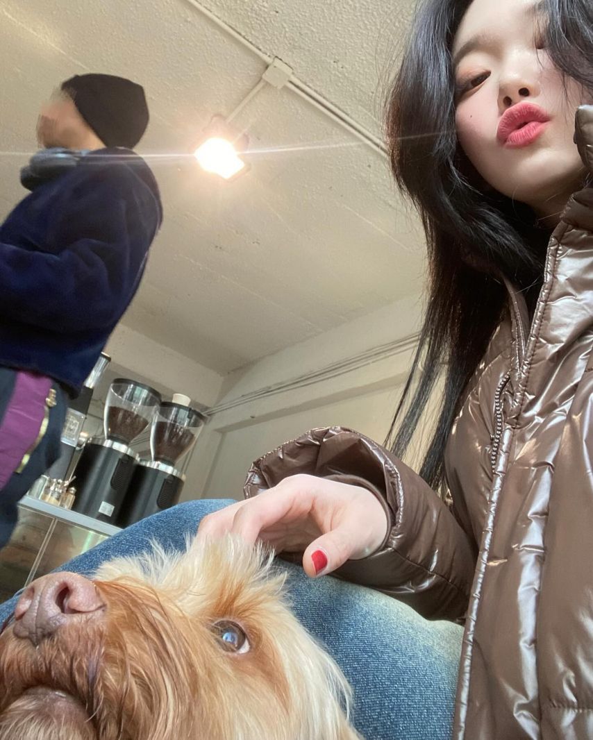 빌리 츠키