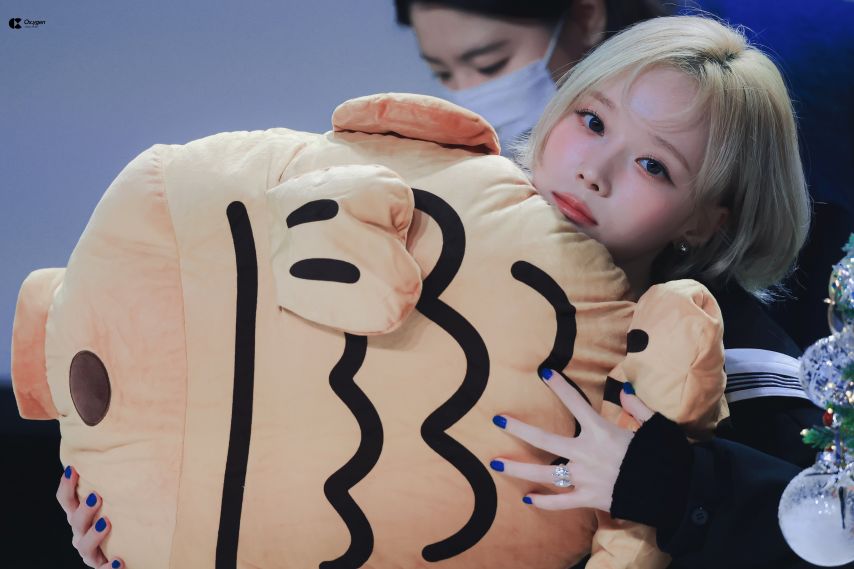 [에스파] 윈터