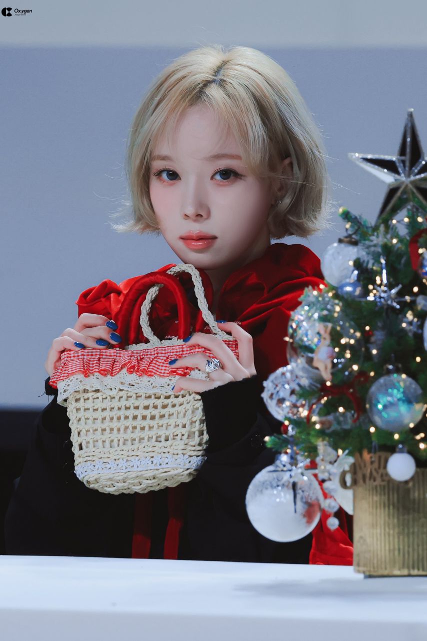 [에스파] 윈터