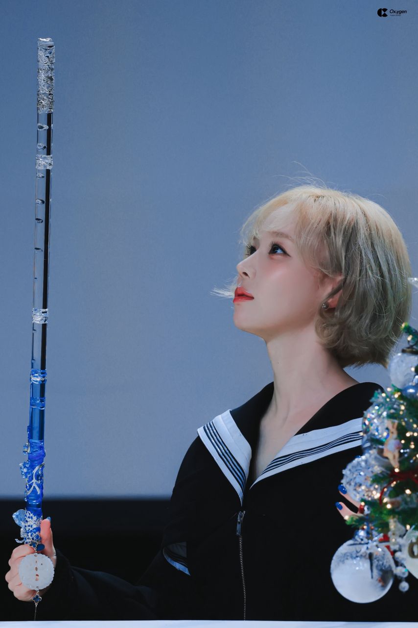 [에스파] 윈터