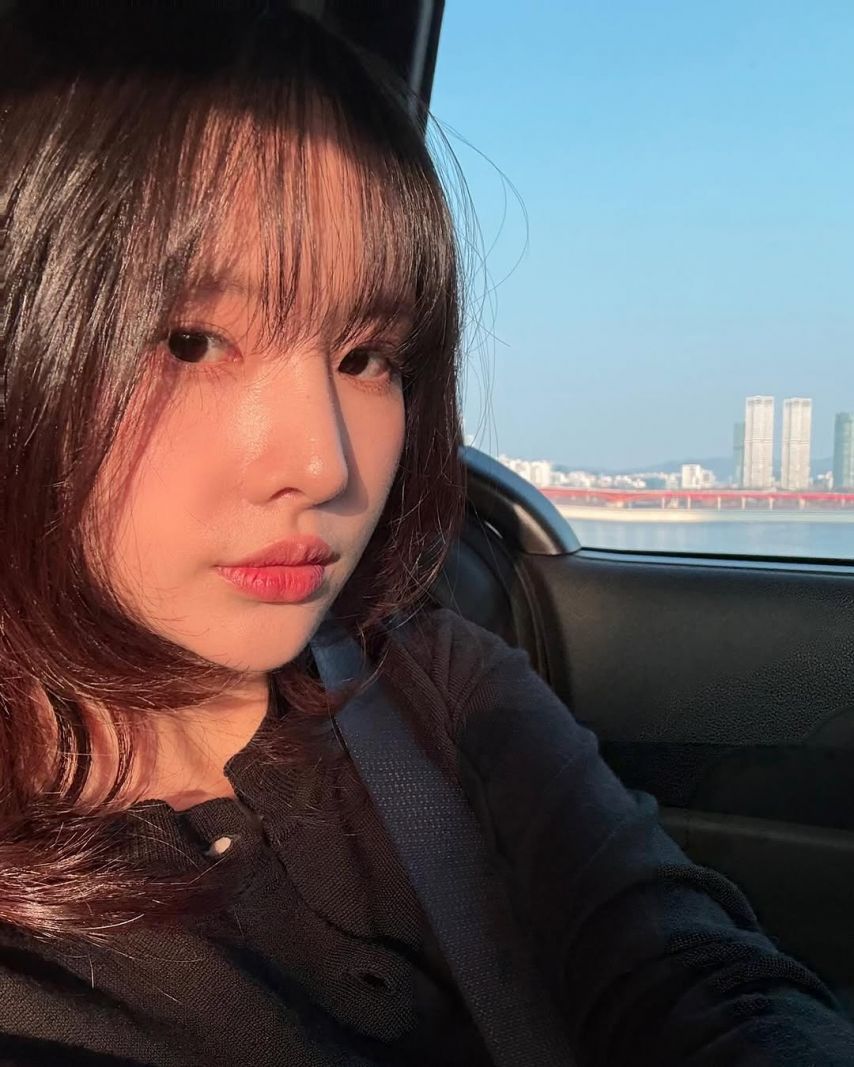 우주소녀 설아