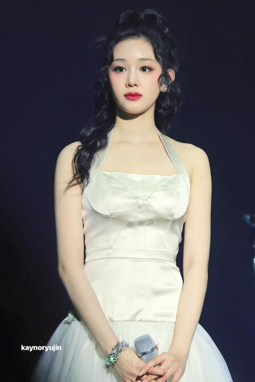 [베이비몬스터] 파리타