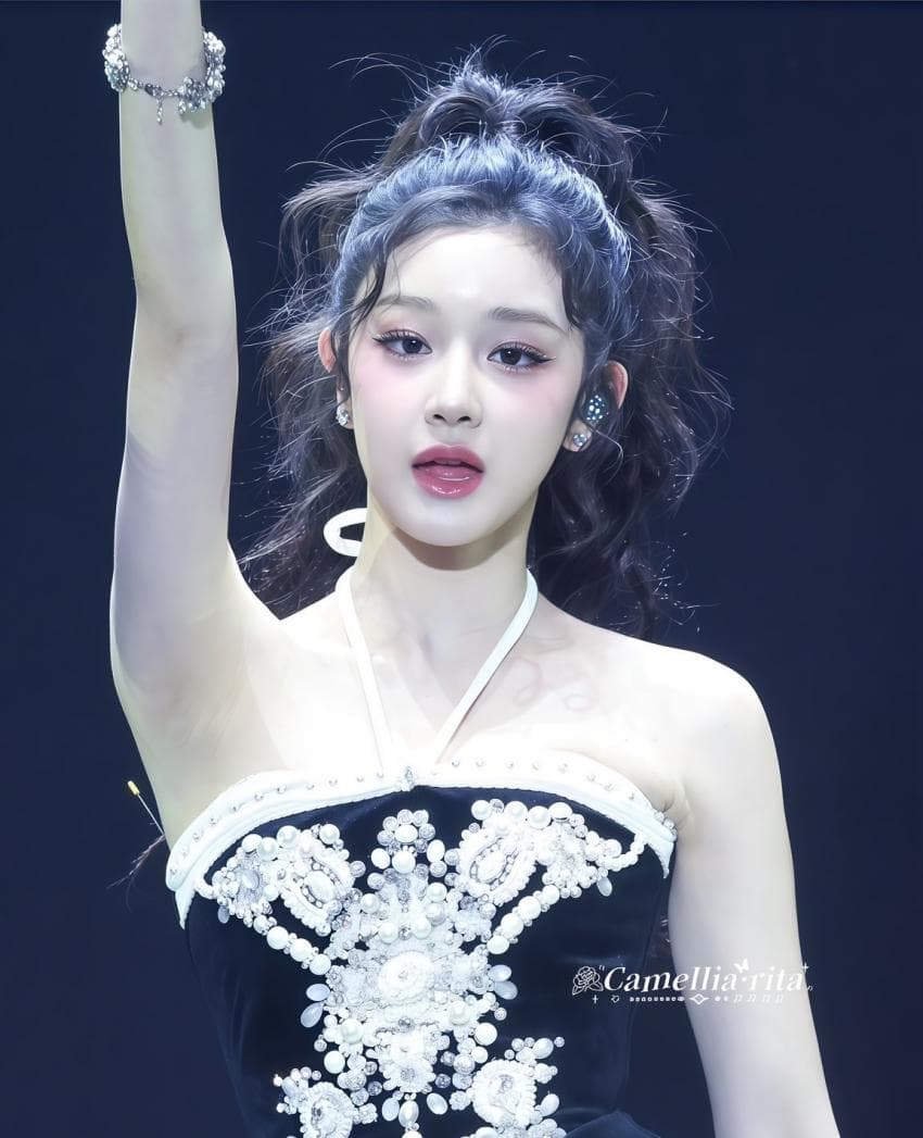 [베이비몬스터] 파리타