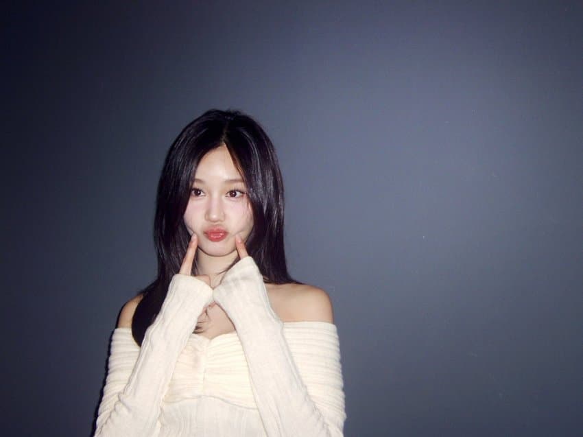[베이비몬스터] 파리타