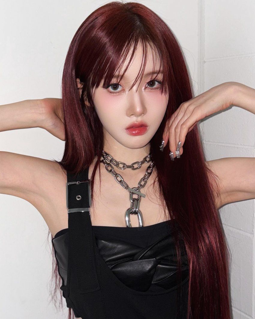 스테이씨 시은